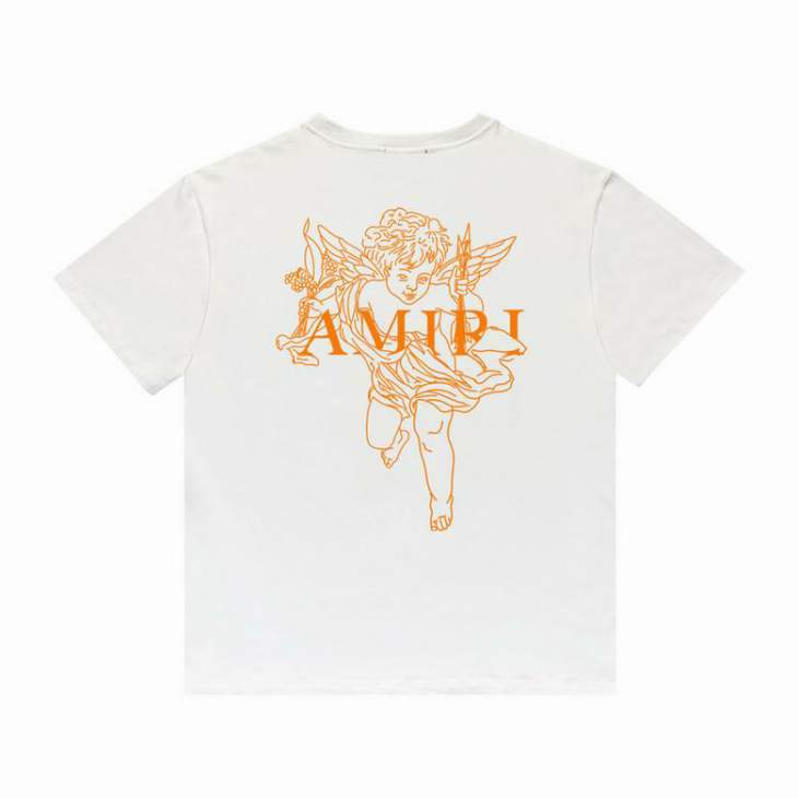 Picture of Amiri T Shirts Short _SKUAmiriS-XXLsyt02623333